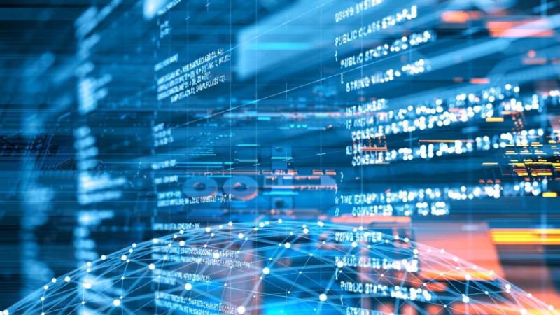 Linux基石:六安小程序开发公司的技术底座与发行版选择逻辑